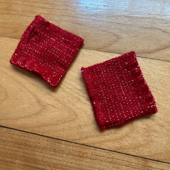 American Girl Doll Truly Me Sparkly Jazz Outfit - Picture 3 of 5